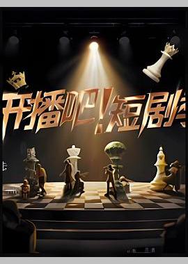开播吧！短剧季