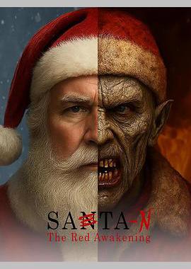 圣诞老人-N：红色觉醒