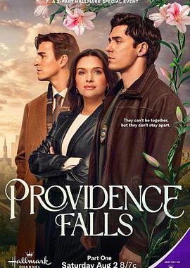 Providence Falls