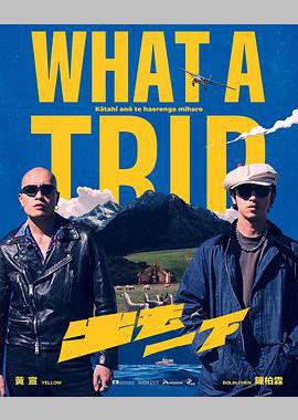 出去一下 What A Trip
