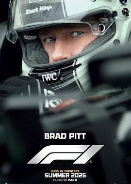 F1：赛道风云