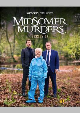 骇人命案事件簿 第二十五季