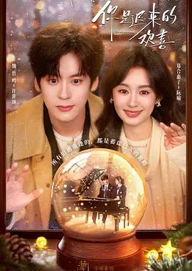 你是迟来的欢喜