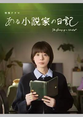 某小说家的日记