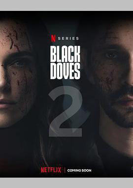 黑鸽 第二季