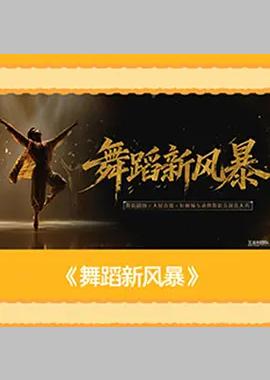 舞蹈新风暴
