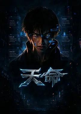 天命