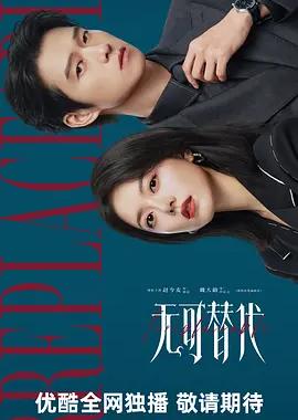 无可替代