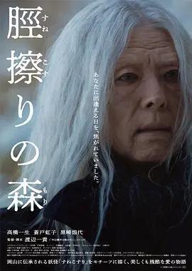 胫擦之森