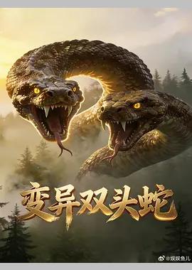 变异双头蛇