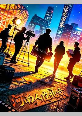 让爱回家