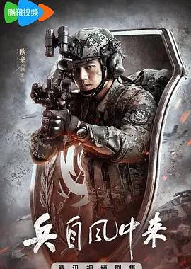 兵自风中来