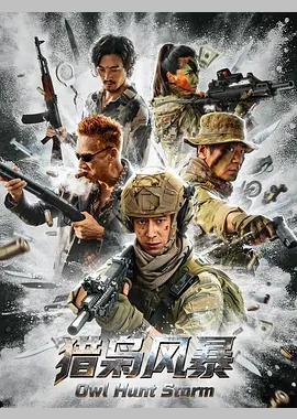 猎枭风暴
