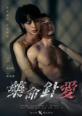 药命针爱
