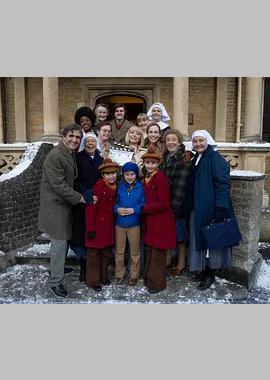 呼叫助产士 第十五季