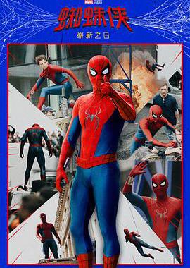 蜘蛛侠：崭新之日
