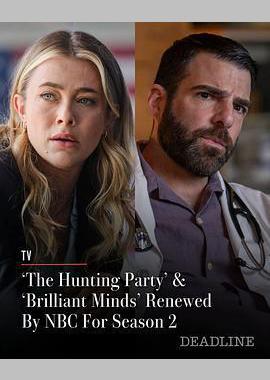 猎捕行动 第二季