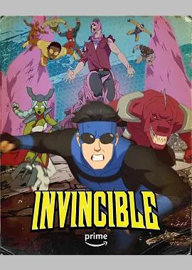 无敌少侠 第四季