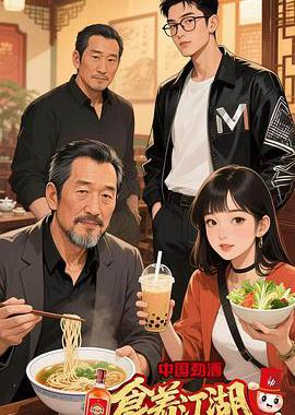 食养江湖