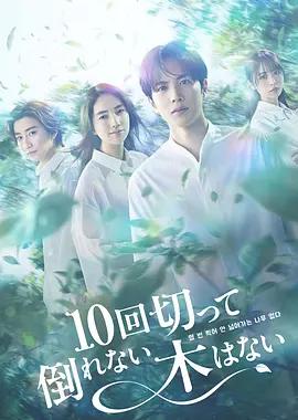 没有砍十次还不倒的树