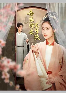 吾家悍妻不可欺