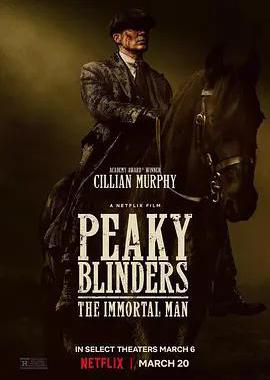 浴血黑帮：不朽传奇