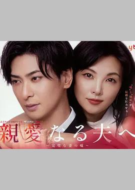 致亲爱的丈夫~完美妻子的谎言~