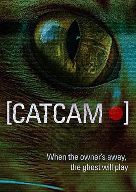 猫咪摄像头