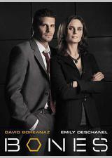 识骨寻踪 第一季