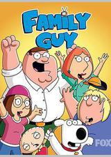 恶搞之家 第四季