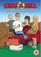 乡巴佬希尔一家的幸福生活 第十季