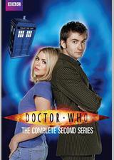 神秘博士 第二季