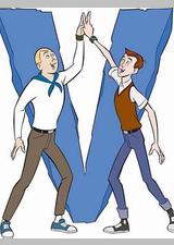 冒险兄弟 第二季