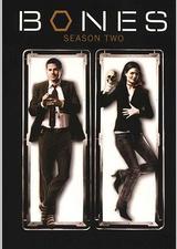 识骨寻踪 第二季