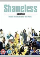 无耻之徒 第三季