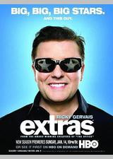 临时演员 第二季