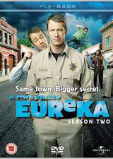 灵异之城 第二季