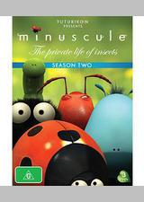 微观小世界 第二季