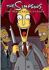 辛普森一家 第十九季