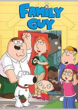 恶搞之家 第六季