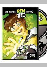 变身侠阿奔 第四季