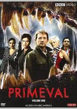 远古入侵 第一季