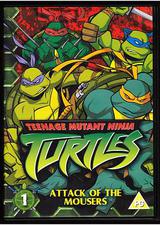 忍者神龟 第五季