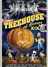 辛普森一家 第二十季