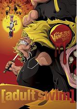 冒险兄弟 第三季