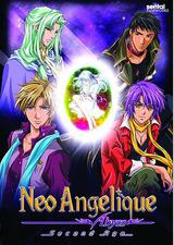 新安琪莉可 第二季