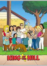 乡巴佬希尔一家的幸福生活 第十三季