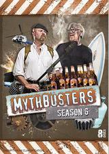 流言终结者 第六季