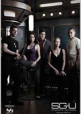 星际之门：宇宙 第一季