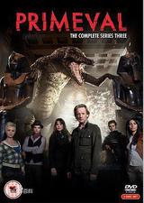 远古入侵 第三季